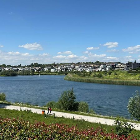 Studio Apartment Direkt Am Phoenixsee Dortmund Luaran gambar