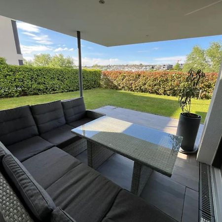 Studio Apartment Direkt Am Phoenixsee Dortmund Luaran gambar