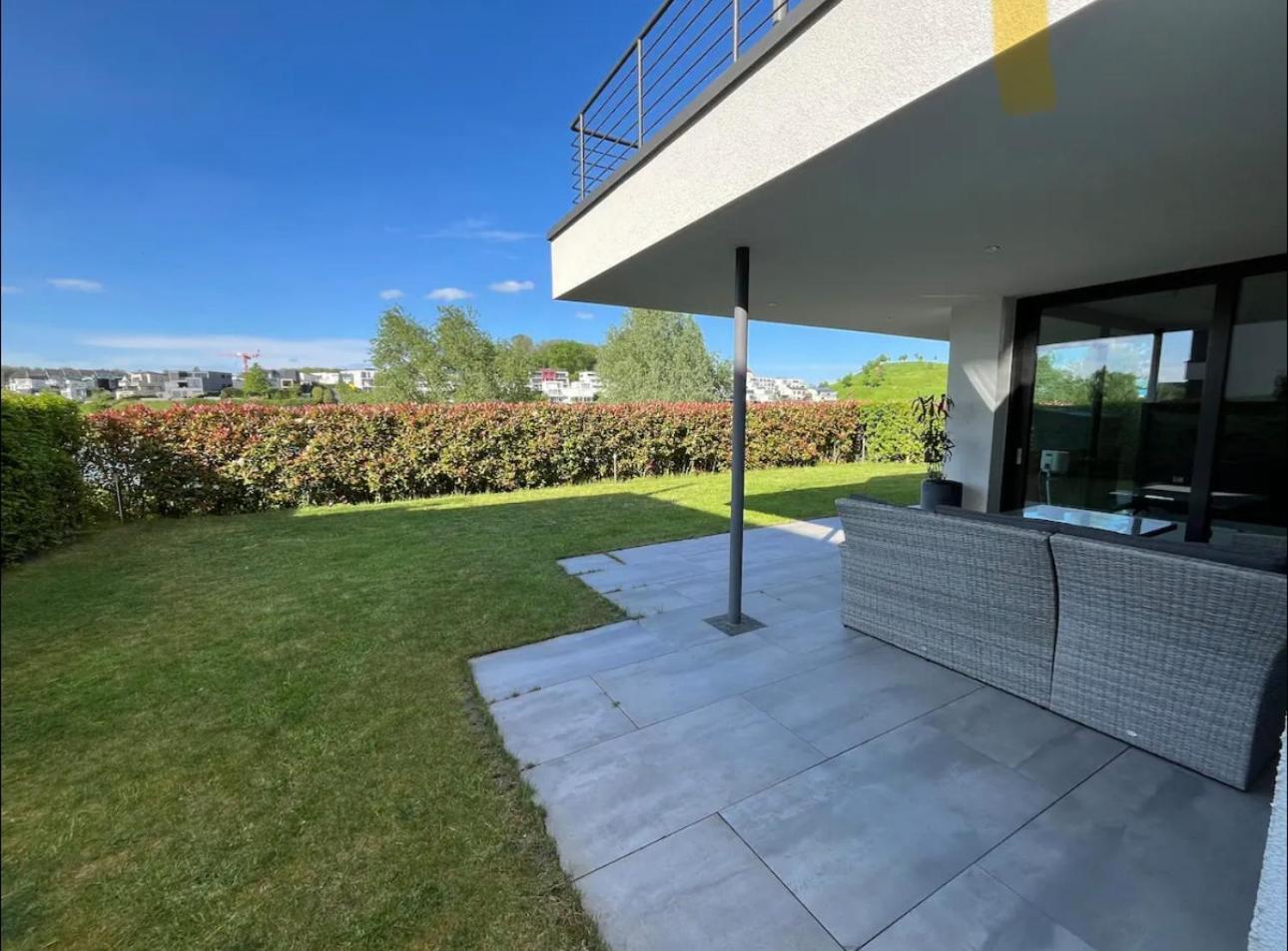 Studio Apartment Direkt Am Phoenixsee Dortmund Luaran gambar