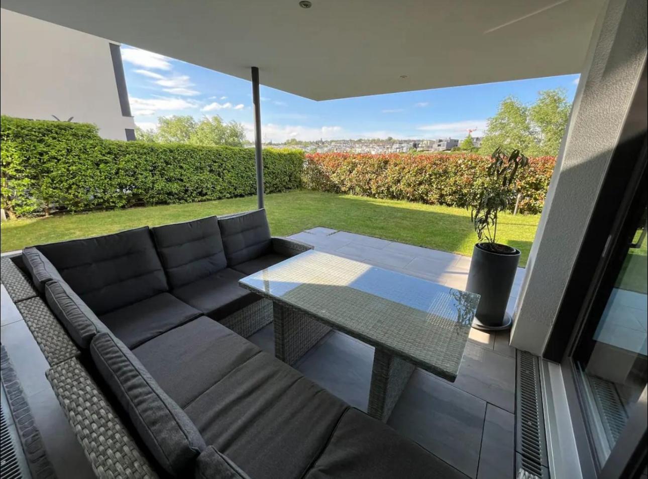 Studio Apartment Direkt Am Phoenixsee Dortmund Luaran gambar